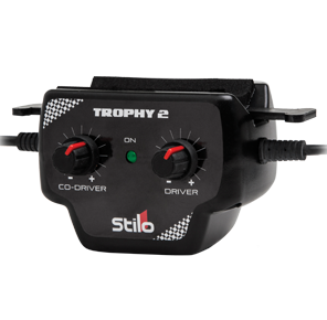 Intercom Stilo Trophy 2