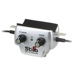 Intercom Stilo WRC3