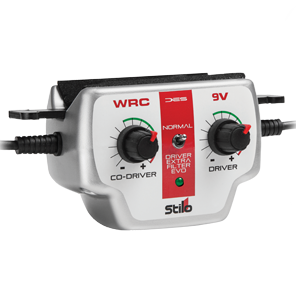 Intercom Stilo WRC DES 9V