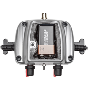 Intercom Stilo WRC DES 9V