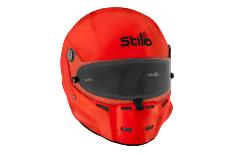 STILO Helmet ST5 F Offshore 54