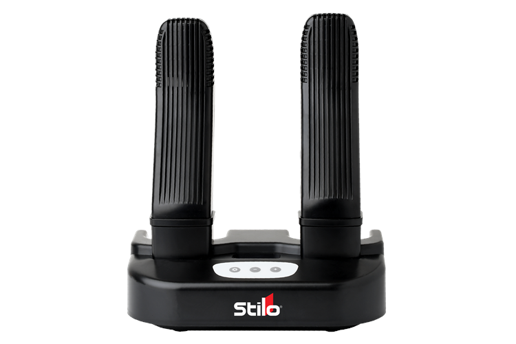 Stilo multi-equipment dryer