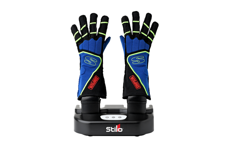 Stilo multi-equipment dryer