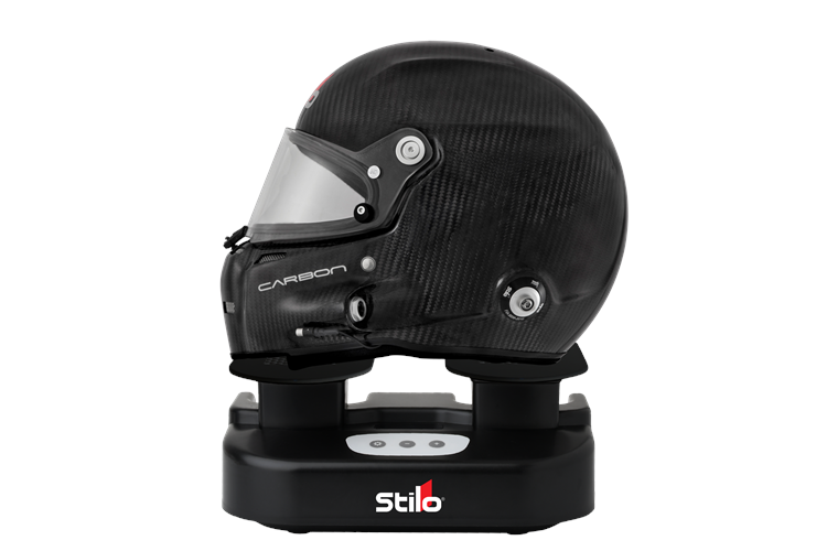 Stilo multi-equipment dryer