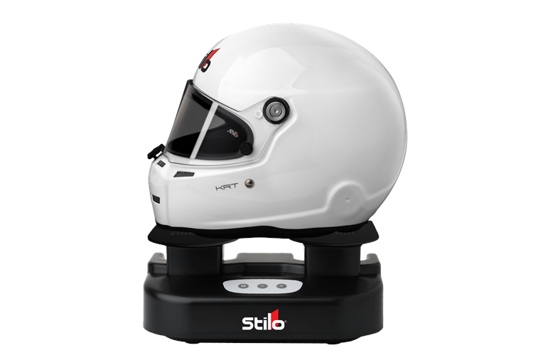 Stilo multi-equipment dryer