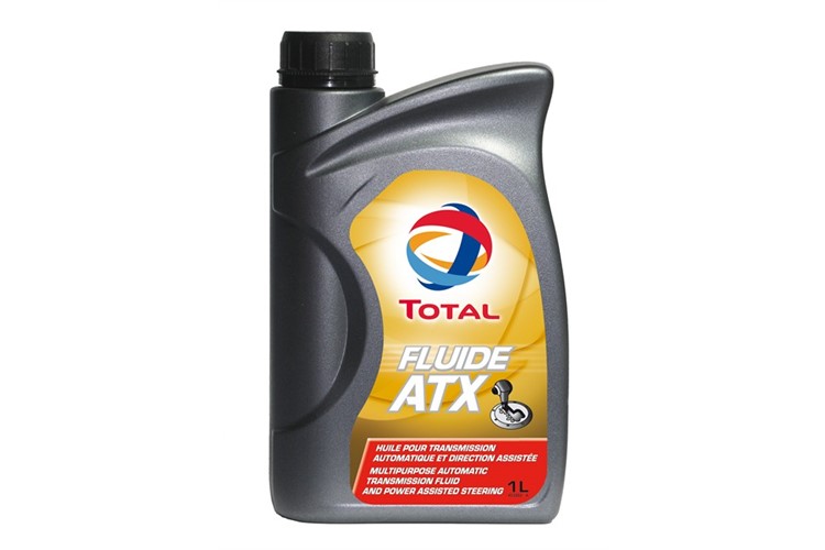 Total Fluide ATX- D II 1L