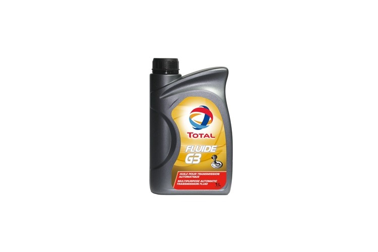 Total Fluide G3- D III 1L