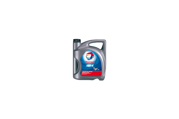 Total HBF4 5L