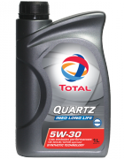 Total Quartz Ineo Long Life 5W30 1L