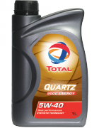 Total Quartz 9000 Energy 5W40 1L