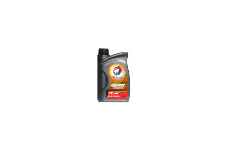 Total Quartz 9000 Energy 5W40 1L