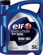Elf Evolution 900 SXR 5WD30 - 5L
