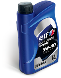 Elf Evolution 900 SXR 5WD40 - 1L