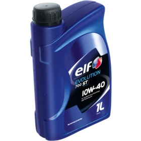 ELF Evolution 700 STI 10W40 - 1L