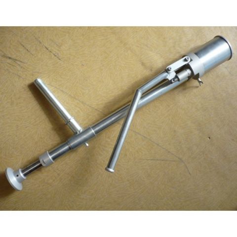 Cric Hydraulique Rapide Rallye