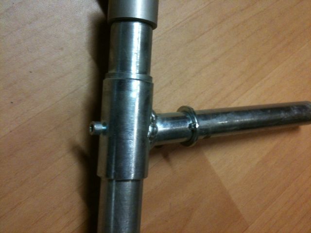 Cric Hydraulique Rapide Rallye