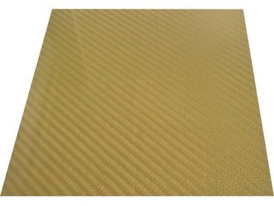 Kevlar fiber sheet (110cm x 100cm)