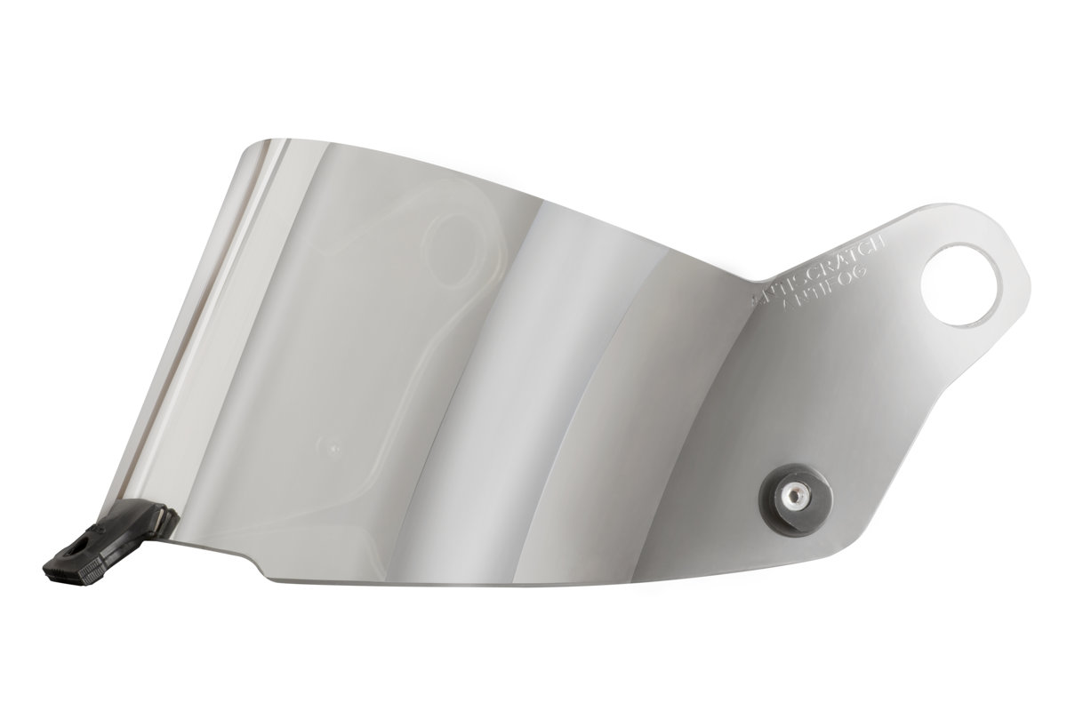 ST5 visor Mirror medium