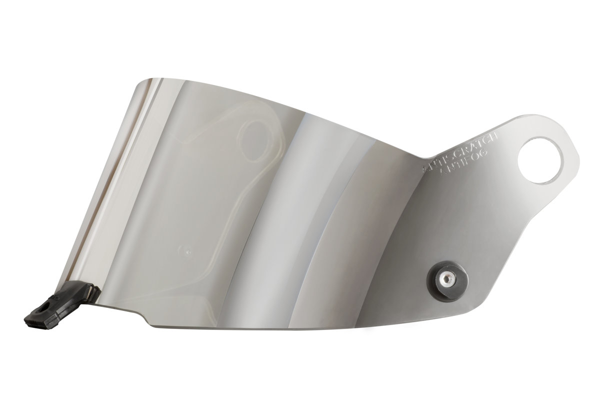 ST5 visor Mirror dark