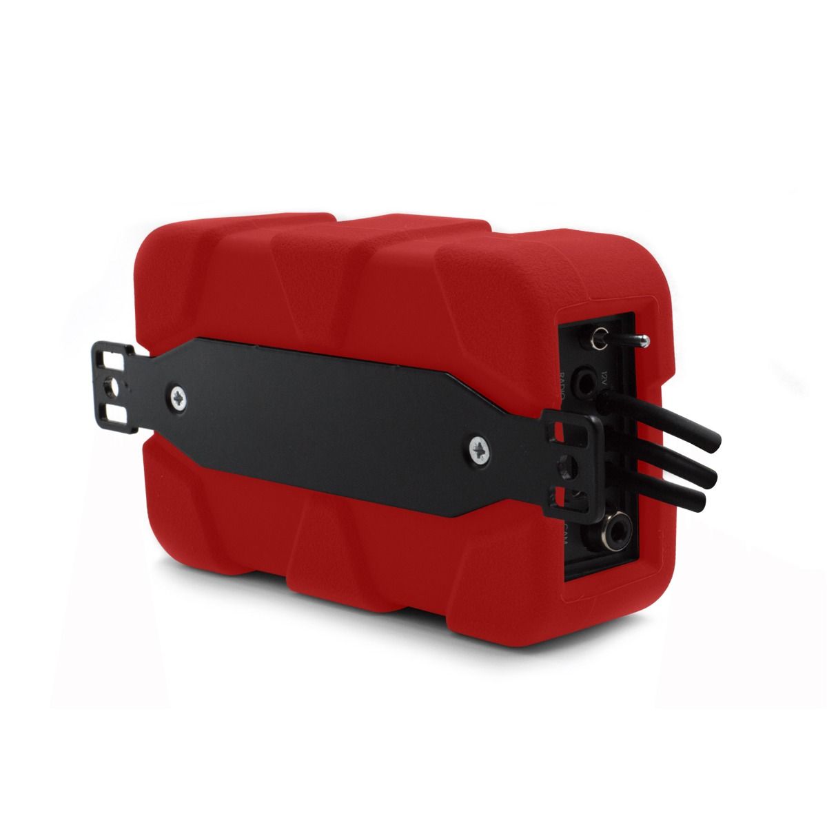 Intercom Zero Noise Fearless