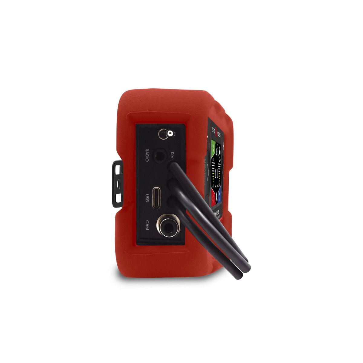 Intercom Zero Noise Fearless