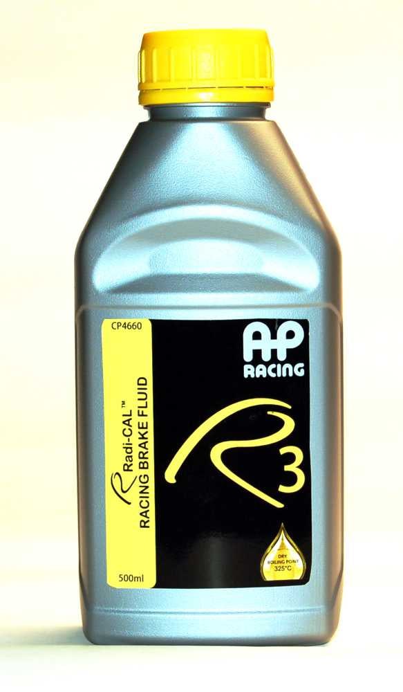 Brake Fluid AP Racing R3