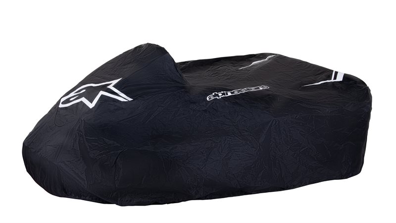 Kart Cover Alpinestars
