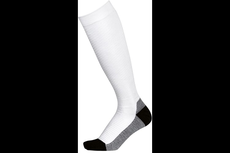 Sparco RW-11 EVO Socks White 42/43