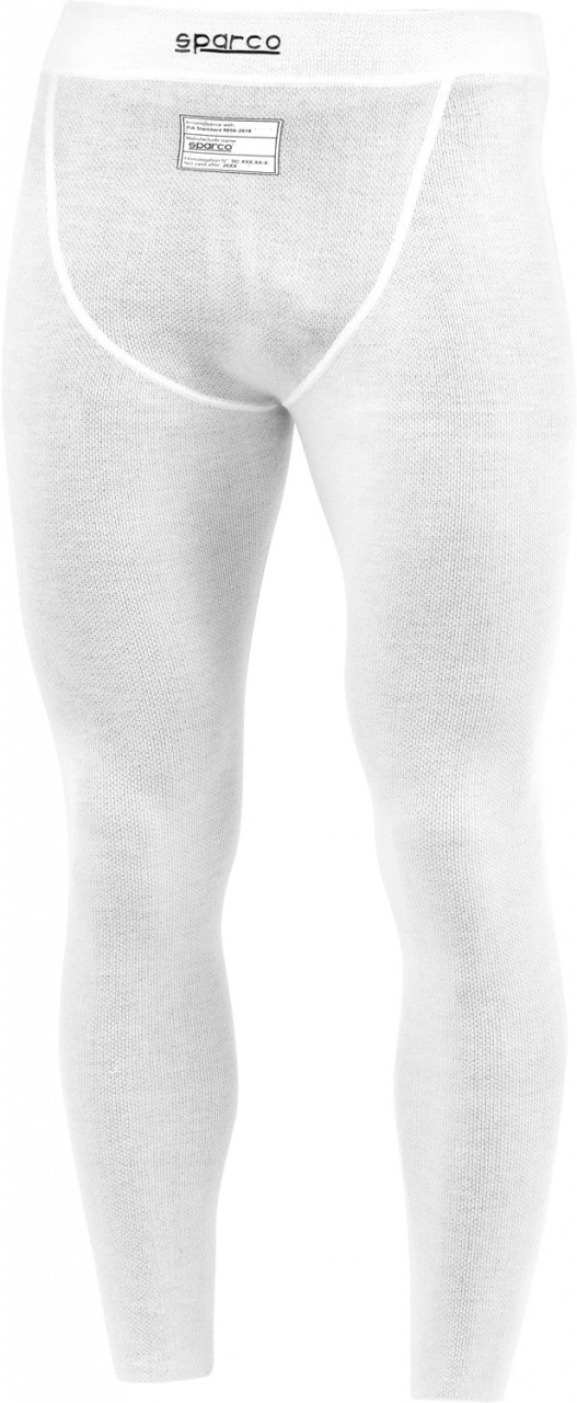 Underwear Sparco Bottom RW-10 Shield Tech L/XL White