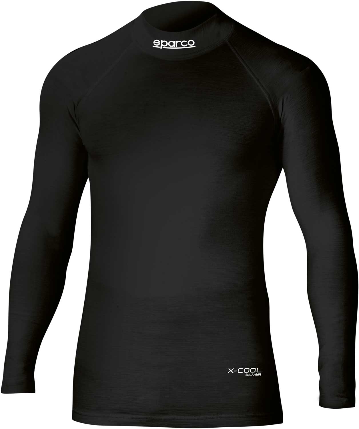Underwear Sparco Top RW-10 Shield Tech S/M Black